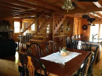 Pa-Mountain Rental House (Wellsboro, Pa)