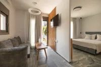 Marble Luxury Suites Hotels in Heraklion Prefecture