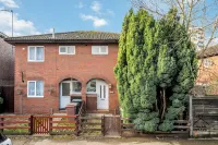 Hale Lodge Các khách sạn gần Alexandra Palace