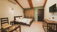 The Byke Sai Cottage Mahabaleshwar Hotels in Machutar