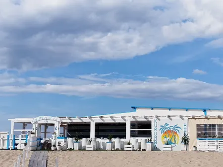 La Dolce Vita à 2 pas de la mer