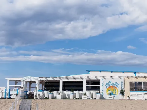 La Dolce Vita à 2 pas de la mer Hotel a Valledoria