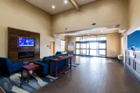 Sonesta Essential - Baton Rouge Airport