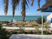 Dar Elbidha - Ocean View