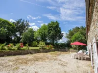 Tipoz'Immo - Family House Near Kermor Beach - Garden -Wifi Included