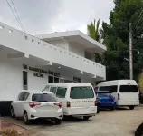 Kandy City View MPM Guest Room - 3A2