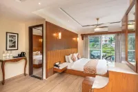Quality Inn Bhagsu Heritage Hôtels à : District de Kangra