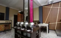 Putra Kahayan Hotel