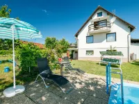 Antal Отели в г. 