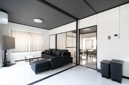 Villetta Heiwa Room 103 - Vacation STAY 17963 โรงแรมใกล้สถานีอุเมะบายาชิ