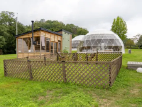 Bihoku Hillside Park Cohan Stays Shobara Hotels in Shobara