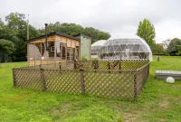 Bihoku Hillside Park Cohan Stays Shobara 莊原市住宿飯店