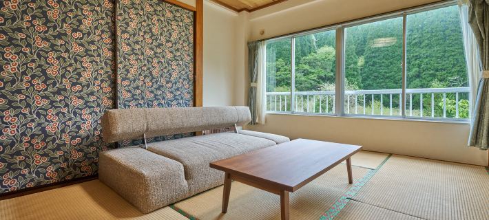 Kinosato Yamanoyu Hotels in Kokonoe