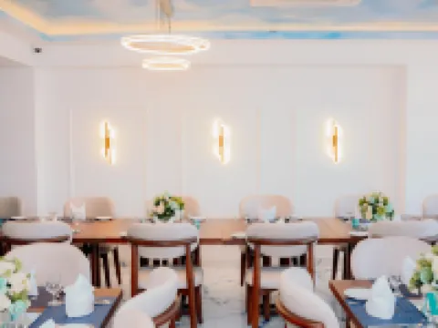 Marine Bay Colombo Sri Lanka Hotéis em Colombo