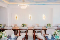 Marine Bay Colombo Sri Lanka