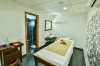 Dvara Siruvani - spa