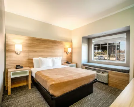 MK Hotels Chandler Hotels in Chandler