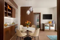 Teatro Luxury Apartments Firenze - Starhotels Collezione -  Appartamenti vacanze
