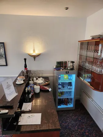 Mühlenpark Отели в г. Кольмар