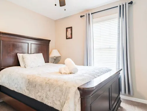 Beautiful home in Fort Mill near Carowinds, Ballantyne, BMX, Charlotte NC