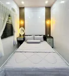 Ngoi Nha Hanh Phuc Hotels in Pleiku