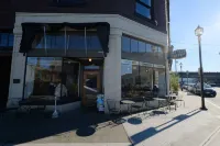 Cozy Georgetown Apartment Hotels in SODO