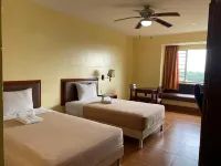 Albergo Hotel Отели в г. Багио