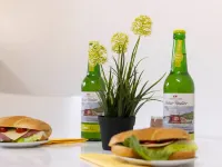 Am Walde Hotels in Lubmin