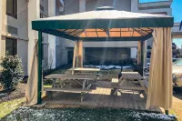 Comfort Inn & Suites Nashville Downtown - Stadium