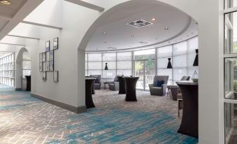 DoubleTree by Hilton Birmingham Perimeter Park