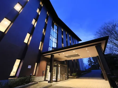 Pointvacation Kagayamanaka