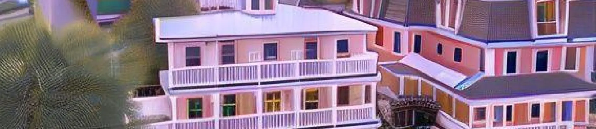 Gehobene Hotels 