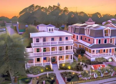 Saybrook Point Resort & Marina