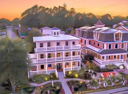 Saybrook Point Resort & Marina فنادق في Old Saybrook