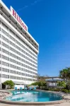 Hilton Tampa Airport Westshore - Rooftop Pools