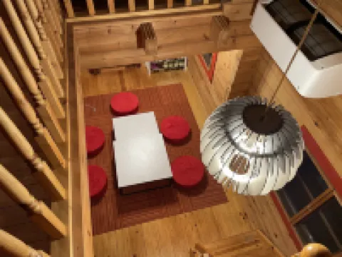 Morison Villa Hotels in Shiso