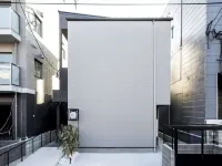 Trip Pod Higashi-Hie Hôtels à : Shime
