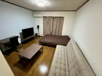 Apartment Hotel Shimotsuke 壬生町住宿飯店