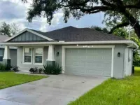 Brand new house Walking distance to Busch Gardens 뮤지엄 오브 사이언스 & 인더스트리 주변 호텔