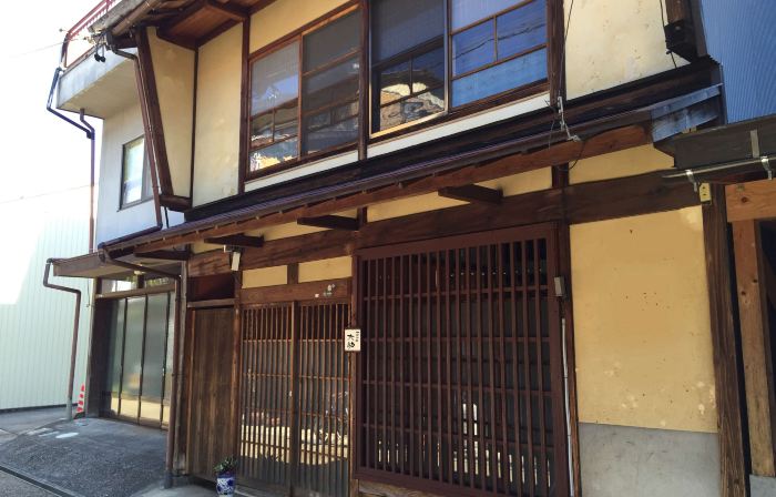 Yanaka No Taisuke