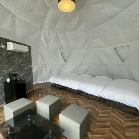 K&B Glamping Tenku No Shiro