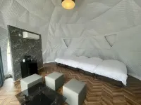 K&B Glamping Tenku No Shiro