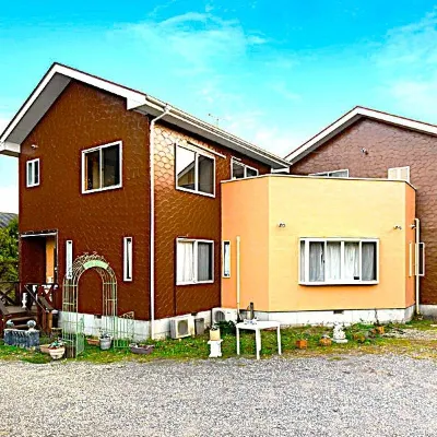 CACHETTE Hotels near Nasu World Monkey Park