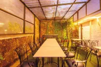 ทรีโบ ดิ แอลไพน์ เฮอริเทจ เรสซิเดนซี