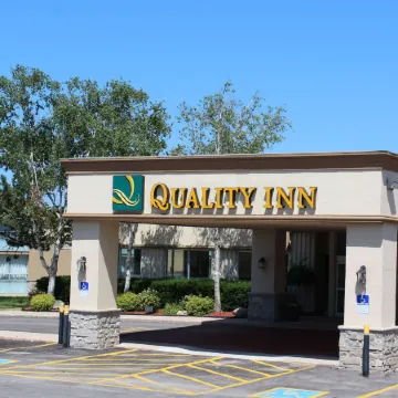 Quality Inn