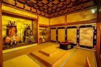 Tabist Futaba Ryokan Tatsuno Hotels in Tatsuno