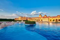 The Ummed Jodhpur Palace Resort & Spa - Romantic