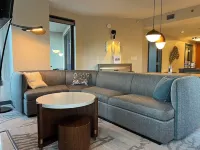 Luxe Mammoth Monache 2br/2ba Suite - steps to the village and gondola!