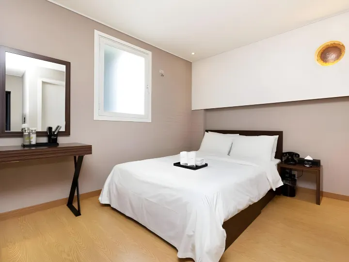 Zum Motel