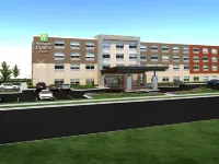 Holiday Inn Express & Suites Brigham City - North Utah